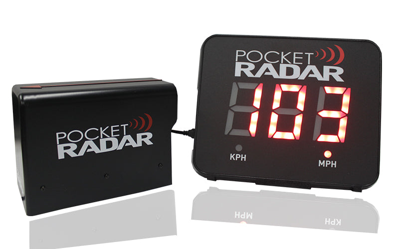 Pocket Radar Launches Subscription Plan to Bring Professional Level At -  Pocket Radar Inc.