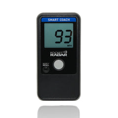 Smart Coach Radar™ (Model SR1100) - Pocket  - Pocket Radar