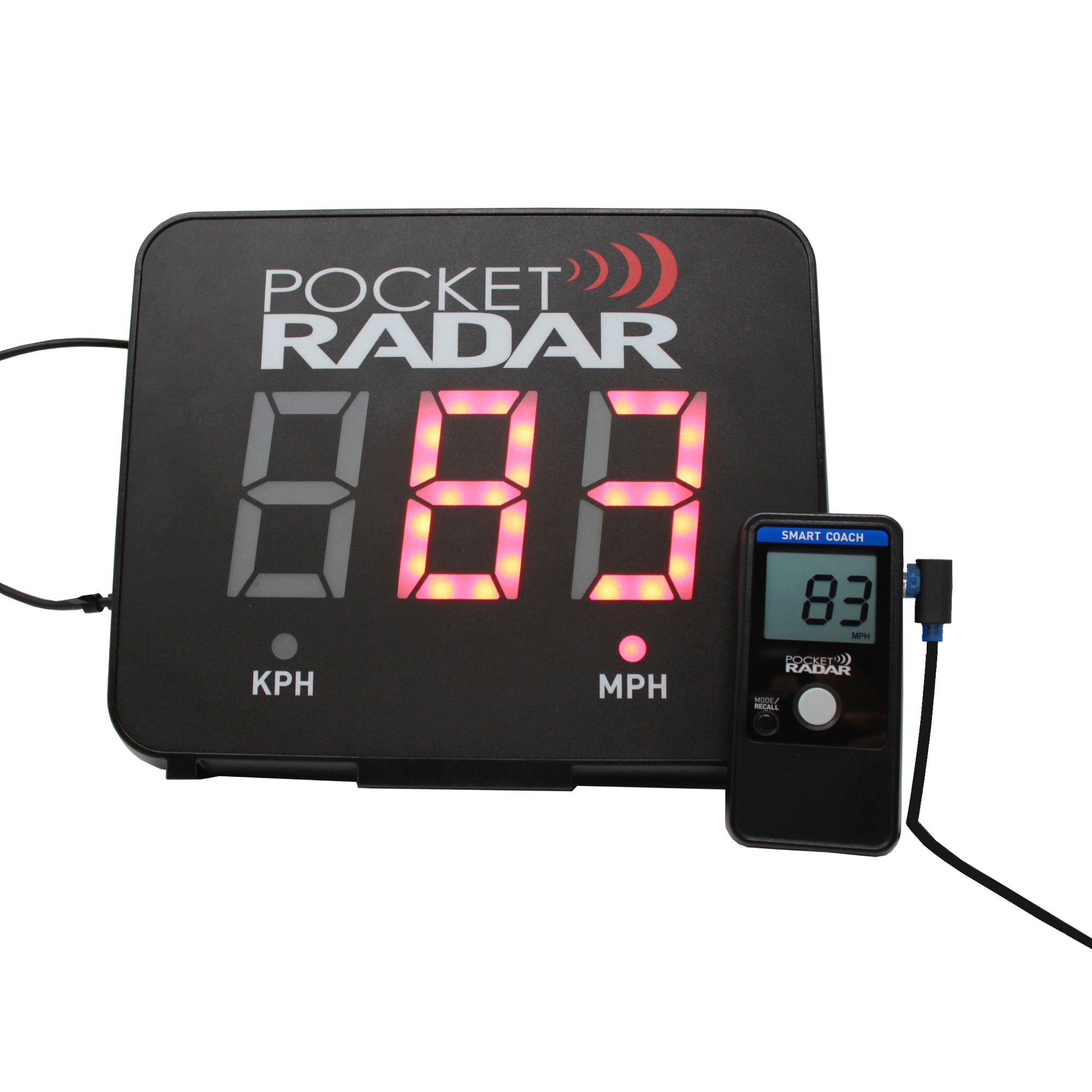 Pocket Radar Smart Coach: Revolutionizing Sports Coaching